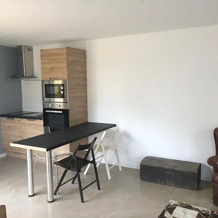 Maison Appart Design Entierement Renovee * Granville