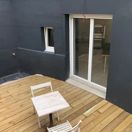Maison Appart Design Entierement Renovee